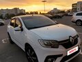 2020 Renault Logan II Рестайлинг, белый, 849000 рублей - вид 2