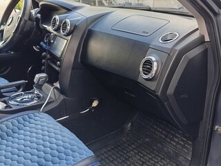 2007 SsangYong Actyon 4-speed I, синий, 620000 рублей, вид 5