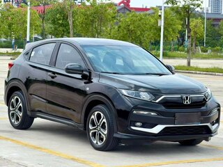 2022 Honda XR-V I Рестайлинг, чёрный, 1430005 рублей, вид 1