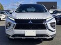 2023 Mitsubishi Eclipse Cross I Рестайлинг, белый, 1827000 рублей