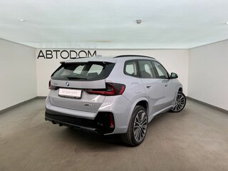 2026 BMW X1 Long 25Li xDrive III (U11/U12), серый, 6290000 рублей, вид 4
