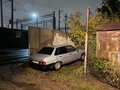 2001 Lada (ВАЗ) 21099, серебристый, 135000 рублей