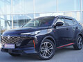 2024 Changan CS55 Plus II, чёрный, 2222000 рублей