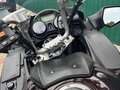 2011 Kawasaki GTR 1400 (Concours 14), коричневый, 760000 рублей - вид 10