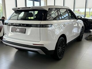 2026 Jeland J6, белый, 2549000 рублей, вид 3
