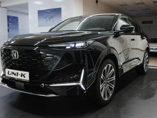 2024 Changan UNI-K, чёрный, 4699900 рублей, вид 1