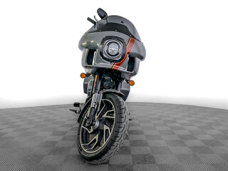 2021 Harley-Davidson Sport Glide, серый, 1650000 рублей, вид 4