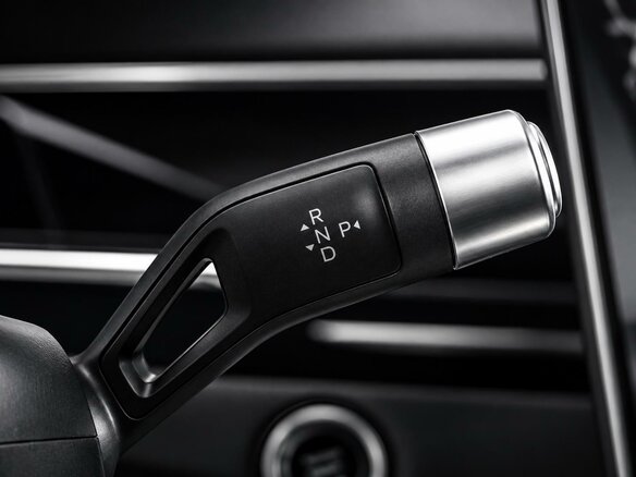 2024 Geely Preface I, белый - вид 23
