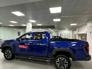2026 Changan Hunter Plus, синий, 4249900 рублей, вид 4