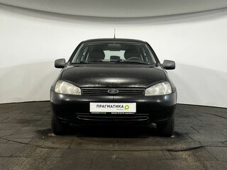 Lada (ВАЗ) Kalina I