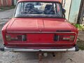 1995 Lada (ВАЗ) 2106 5-speed, красный - вид 4