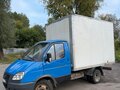 2012 ГАЗ 2747, синий, 450000 рублей - вид 6