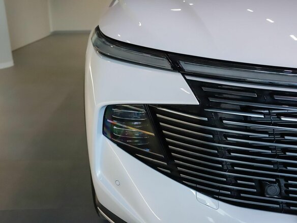 2026 Haval F7 II, белый, 3199000 рублей - вид 6