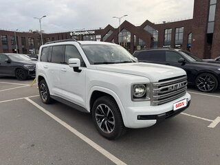 2024 Haval H9 II, белый, 4280000 рублей, вид 3