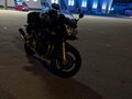 2005 Suzuki Bandit GSF 650, чёрный, 350000 рублей - вид 7