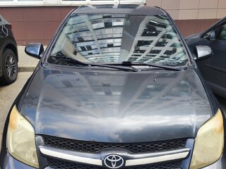 2006 Scion xA, серый, 490000 рублей, вид 1