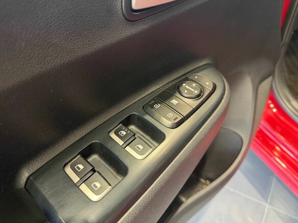 2019 Kia Rio IV, красный, 1449900 рублей - вид 11