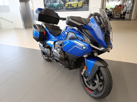 2025 BMW R 1300 RT, синий, 2850000 рублей, вид 1