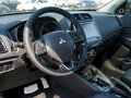 2026 Mitsubishi ASX I Рестайлинг 3, чёрный - вид 11