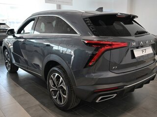 2026 Haval F7 II, серый, 3799000 рублей, вид 2