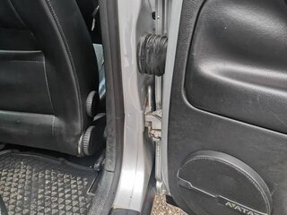 2003 Volkswagen Passat B5 Рестайлинг, серебристый, 350000 рублей, вид 5