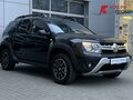 2020 Renault Duster I Рестайлинг, чёрный