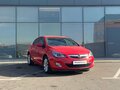 2010 Opel Astra J, красный, 536000 рублей - вид 1