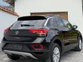 2023 Volkswagen T-Roc I Рестайлинг, чёрный, 1930000 рублей - вид 5