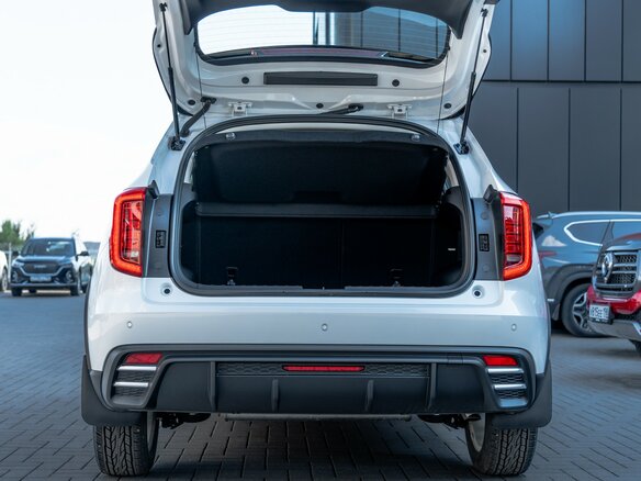 2026 Haval Jolion I Рестайлинг 2, белый, 2499000 рублей - вид 12