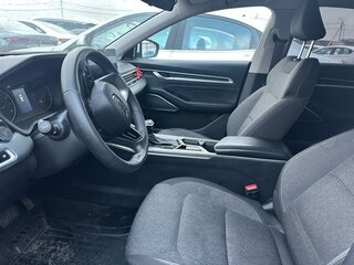 2024 Geely Emgrand II, белый, 1182000 рублей, вид 5