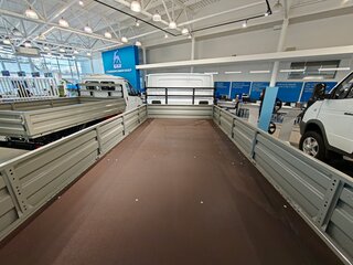 2026 ГАЗ ГАЗель Next, белый, 3557000 рублей, вид 5