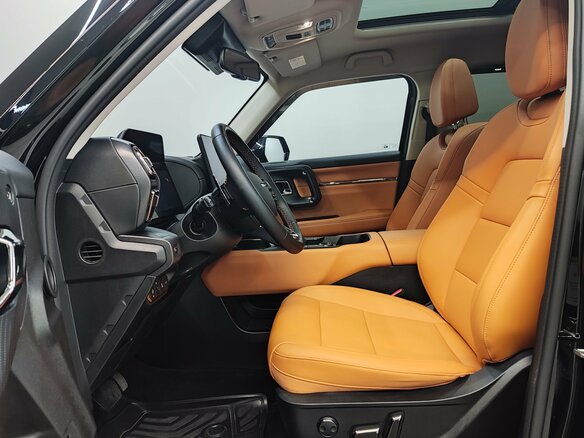 2025 Haval H7 I, чёрный, 3290000 рублей - вид 19