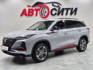 2023 Changan CS75 Plus II, белый, 1995000 рублей, вид 3