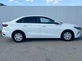 2024 Geely Emgrand II, белый - вид 5