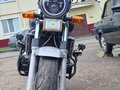 1993 Honda CB 400 Super Four, серый, 280000 рублей - вид 7