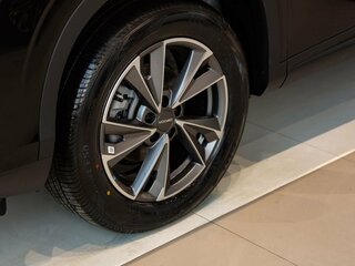 2026 Omoda C5 II, чёрный, 2629000 рублей, вид 2