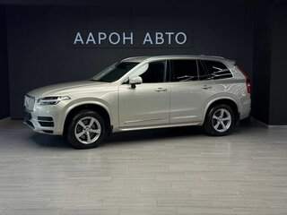 Volvo XC90 II