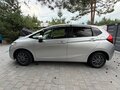 2014 Honda Fit III, серебристый, 850000 рублей - вид 9