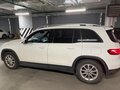 2021 Mercedes-Benz GLB 200 I (X247), белый - вид 3