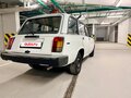 1998 Lada (ВАЗ) 2104 5-speed, белый, 280000 рублей - вид 8