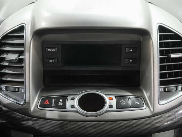2014 Chevrolet Captiva I Рестайлинг 2, коричневый, 1809000 рублей - вид 29