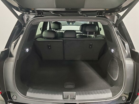 2026 GAC Trumpchi S7 I Рестайлинг, чёрный, 5450000 рублей - вид 9