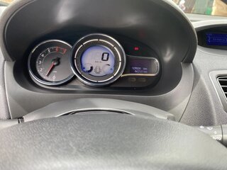 2013 Renault Fluence I, белый, 900000 рублей, вид 2