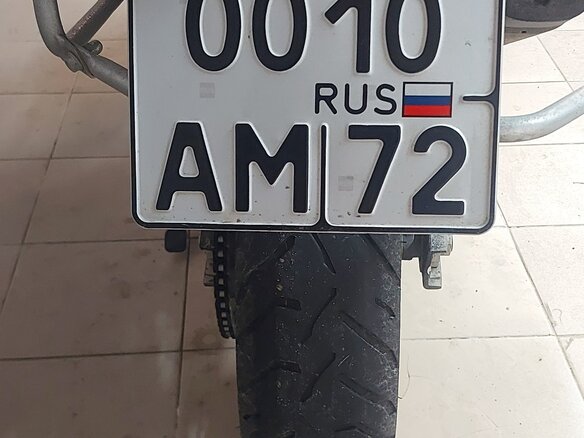 2023 CFMoto 800MT Touring, синий, 780000 рублей - вид 37
