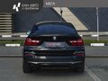 2015 BMW X4 20i I (F26), чёрный, 2232000 рублей - вид 3