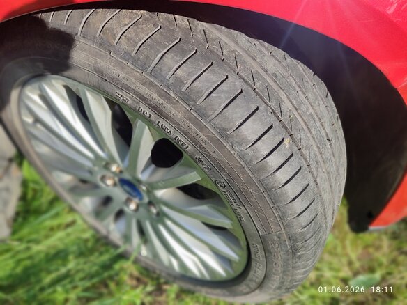 2012 Ford Focus III, красный, 850000 рублей - вид 17