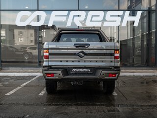 2025 HuangHai N7, серый, 3315000 рублей, вид 4
