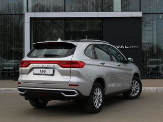 2026 Haval M6 II, серый, 2349000 рублей, вид 5
