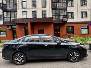2023 BAIC U5 Plus, чёрный, 950000 рублей, вид 3