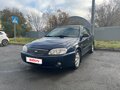 2007 Kia Spectra I Рестайлинг 2, синий, 370000 рублей